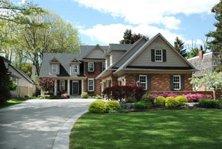 home